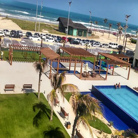 Apartamento Vg Fun - Ceará2 Fortaleza (Ceara)