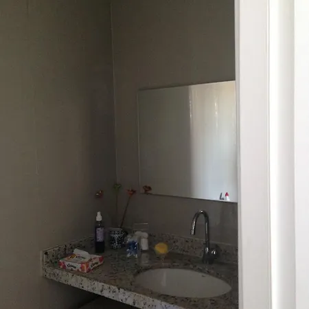 Apartamento Vg Fun - Ceará2 *