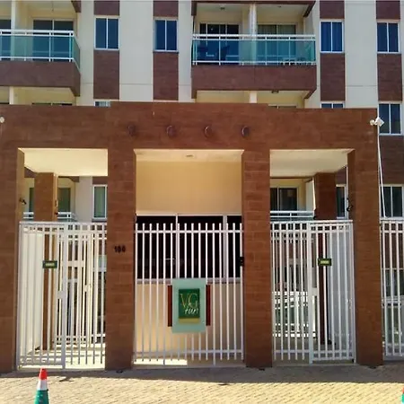 Apartamento Vg Fun - Ceará2 Fortaleza (Ceara)
