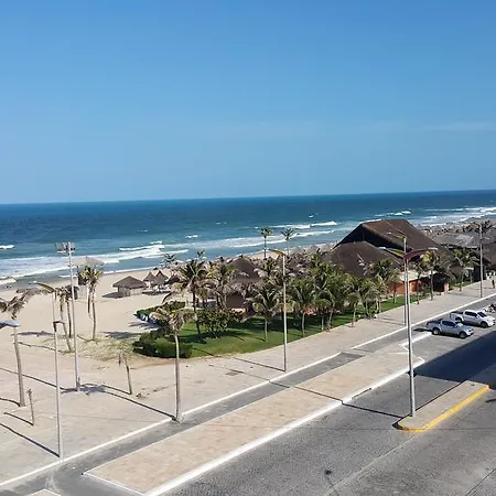 Apartamento Vg Fun - Ceará2