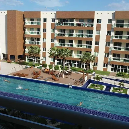 Apartamento Vg Fun - Ceará2 *