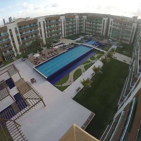Apartamento Vg Fun - Ceará2 Fortaleza (Ceara)