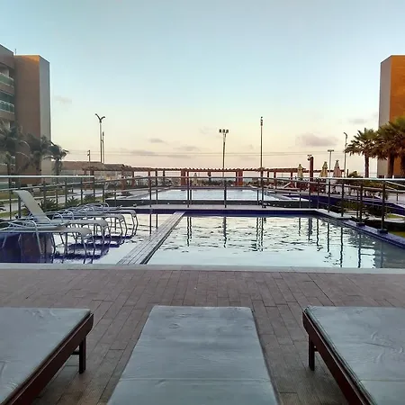 Apartamento Vg Fun - Ceará2