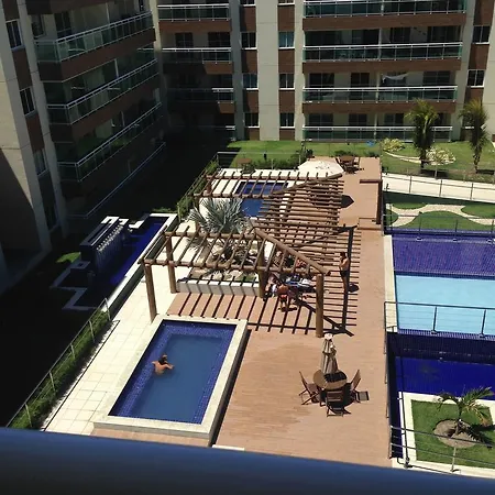 Apartamento Vg Fun - Ceará2 *