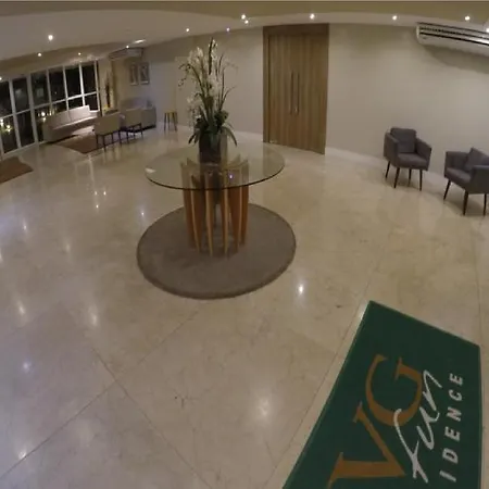 Vg Fun - Ceará2 Apartamento Fortaleza (Ceara)