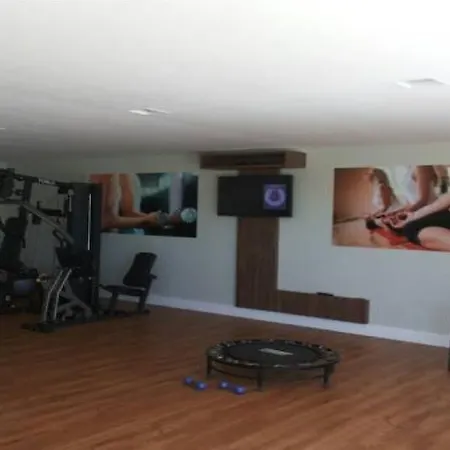 Vg Fun - Ceará2 Apartamento